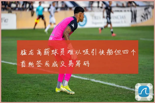 猛龙高薪球员难以吸引快船但四个首轮签或成交易筹码